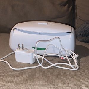 Baby Wipe Warmer